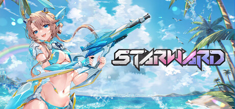 Starward Cover Image