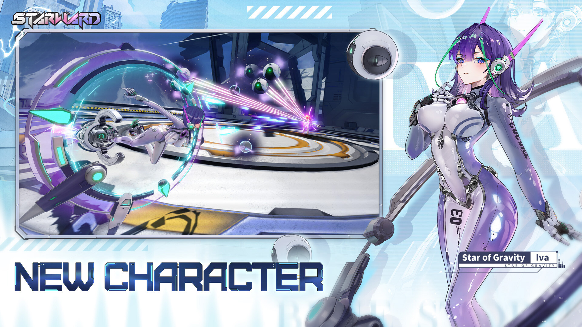 Starward Reki Starward on Steam