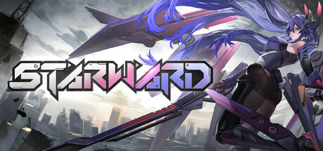 Starward Cover Image