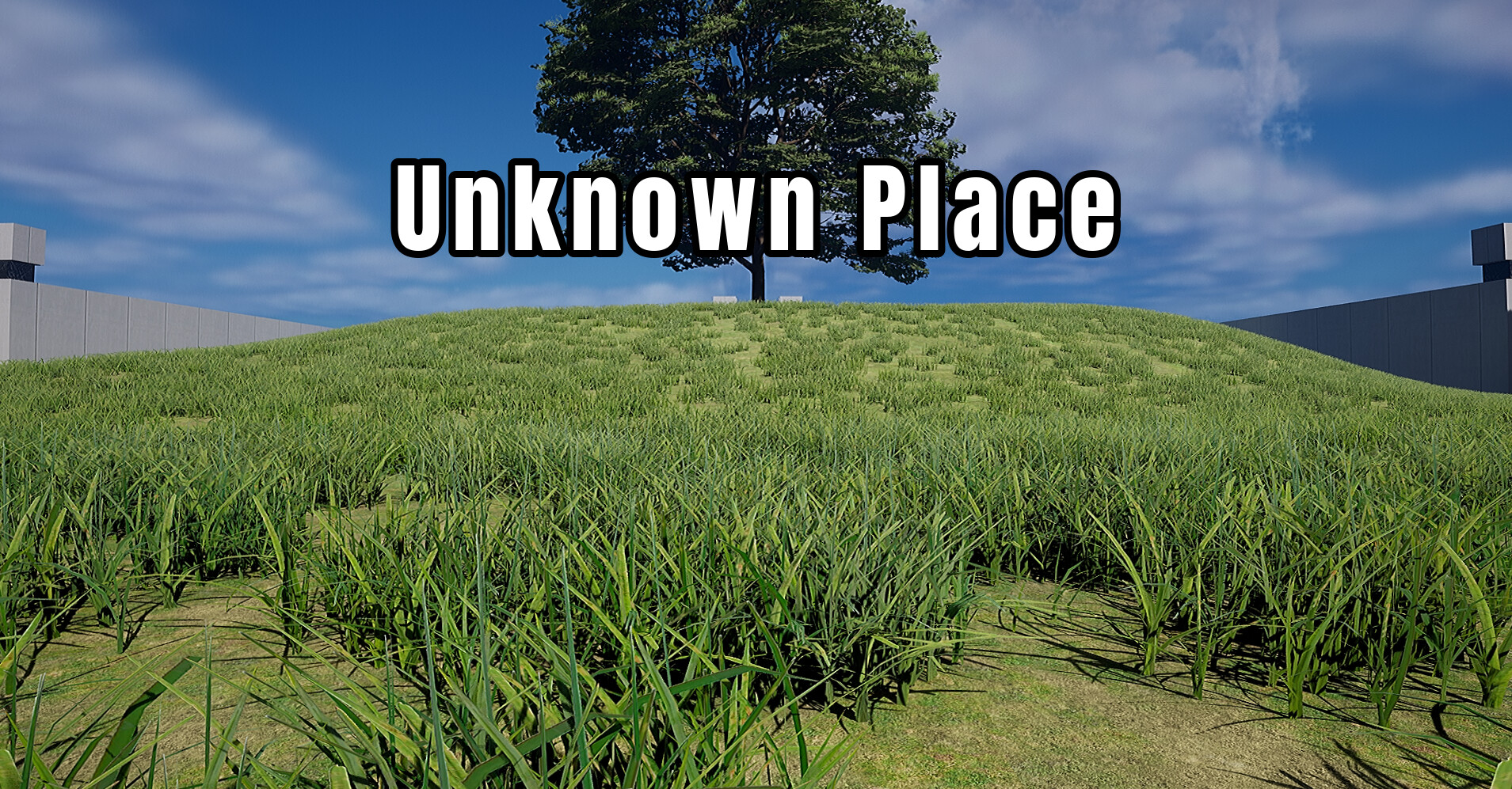 Unknown place screenshot 6