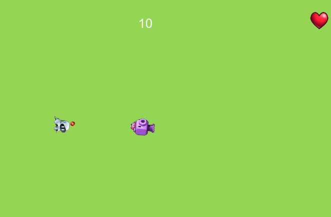 Death ring screenshot 5