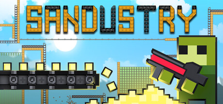 Sandustry