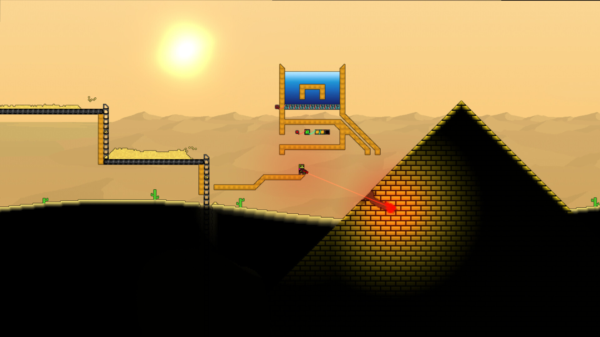Sandustry — изображение 2