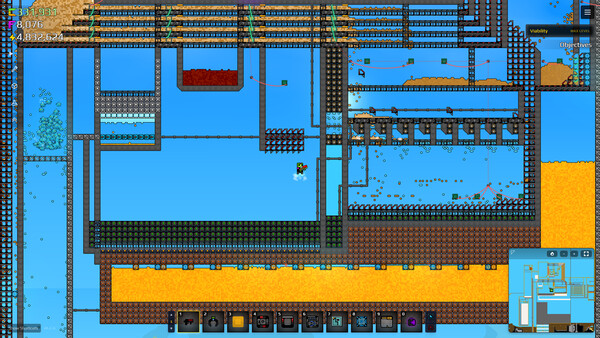 Screenshots