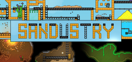 Sandustry Thumbnail