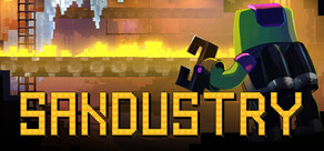 Sandustry