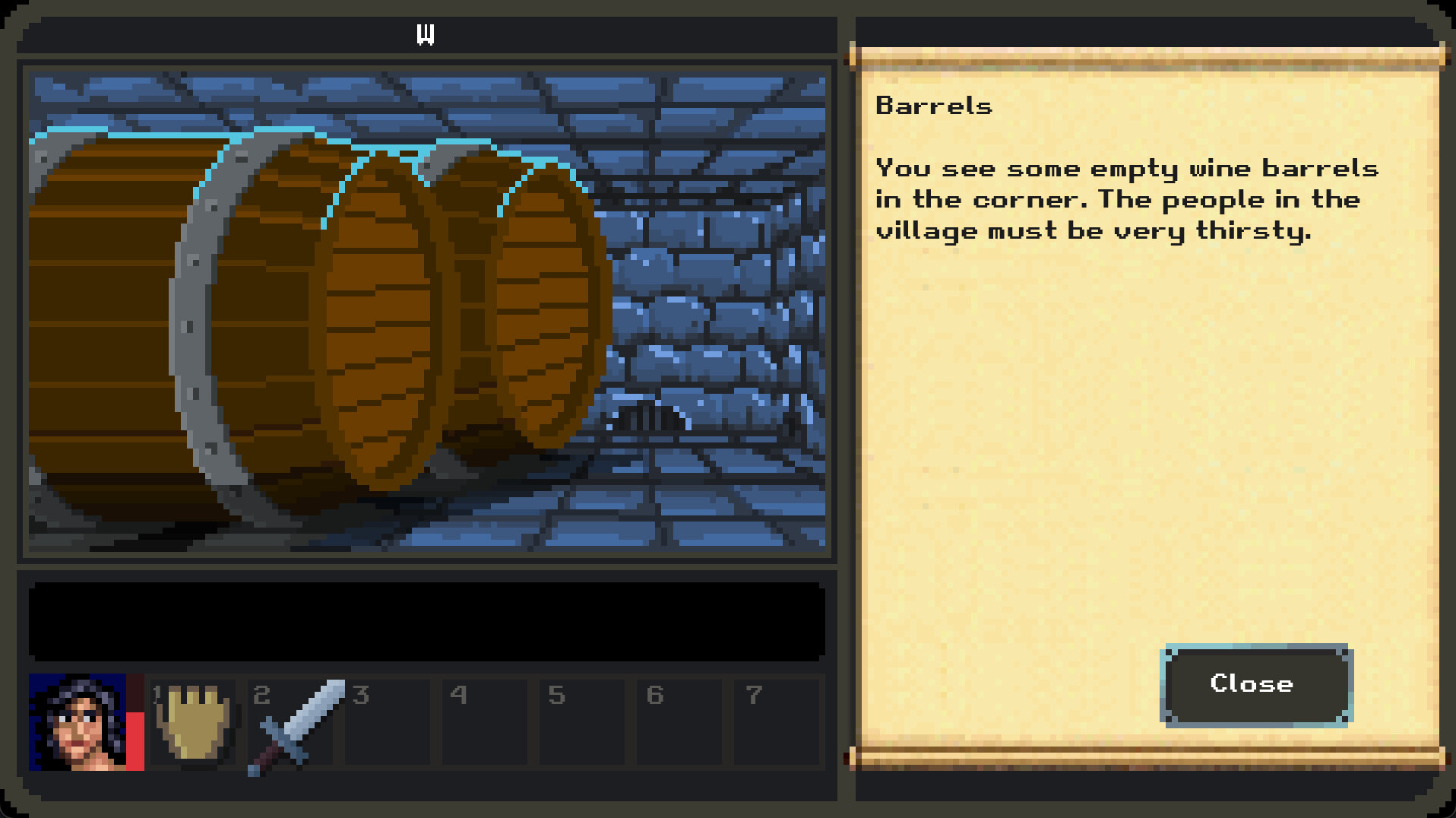 Magic Cauldron - Dungeons screenshot 11