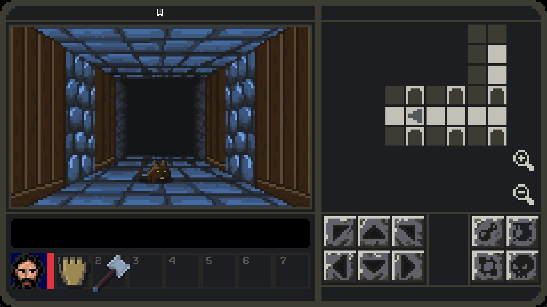 Magic Cauldron - Dungeons screenshot 6