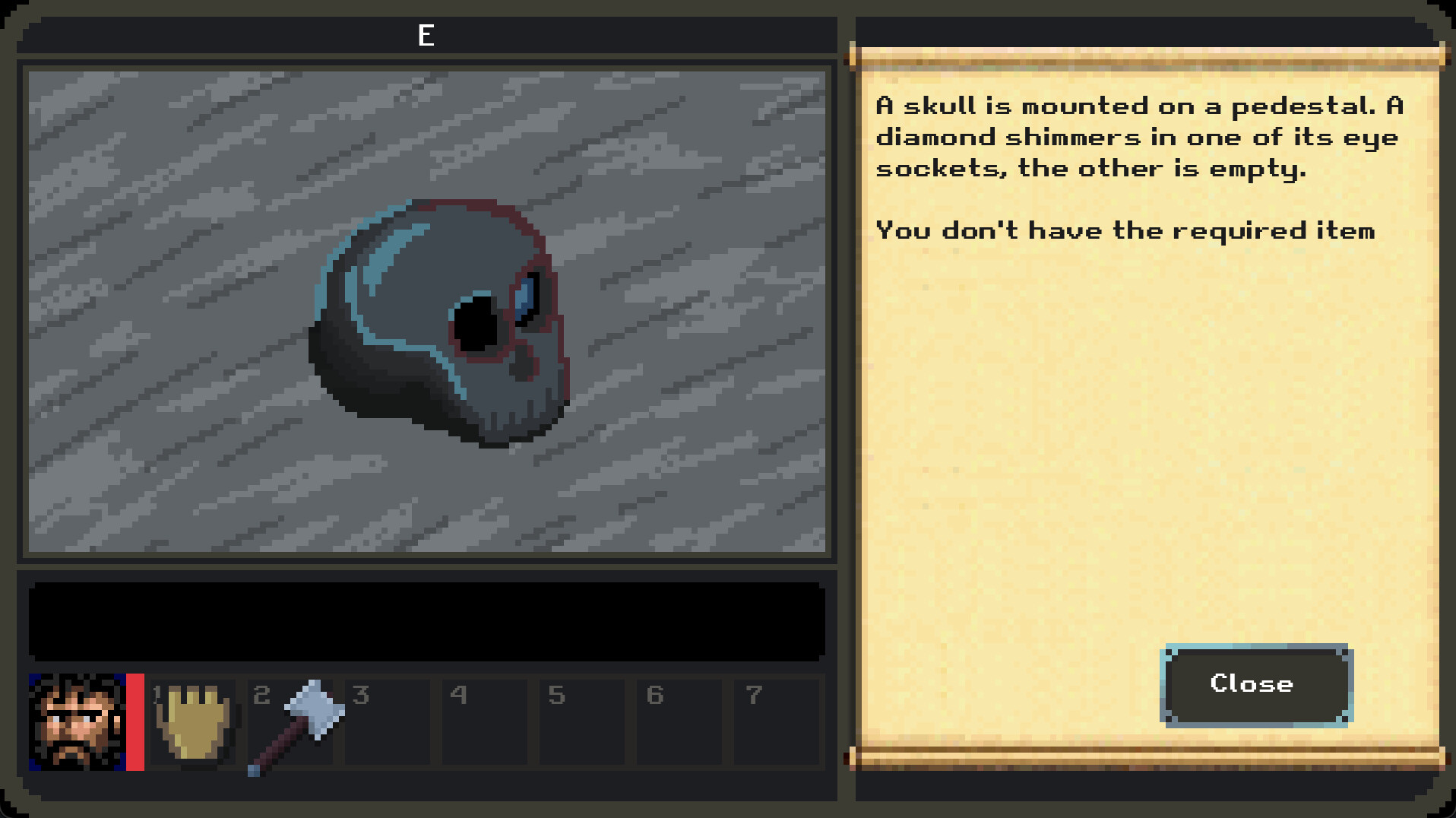 Magic Cauldron - Dungeons screenshot 4