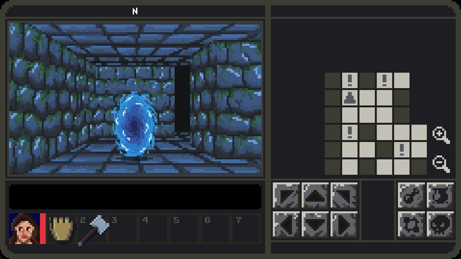 Magic Cauldron - Dungeons screenshot 7