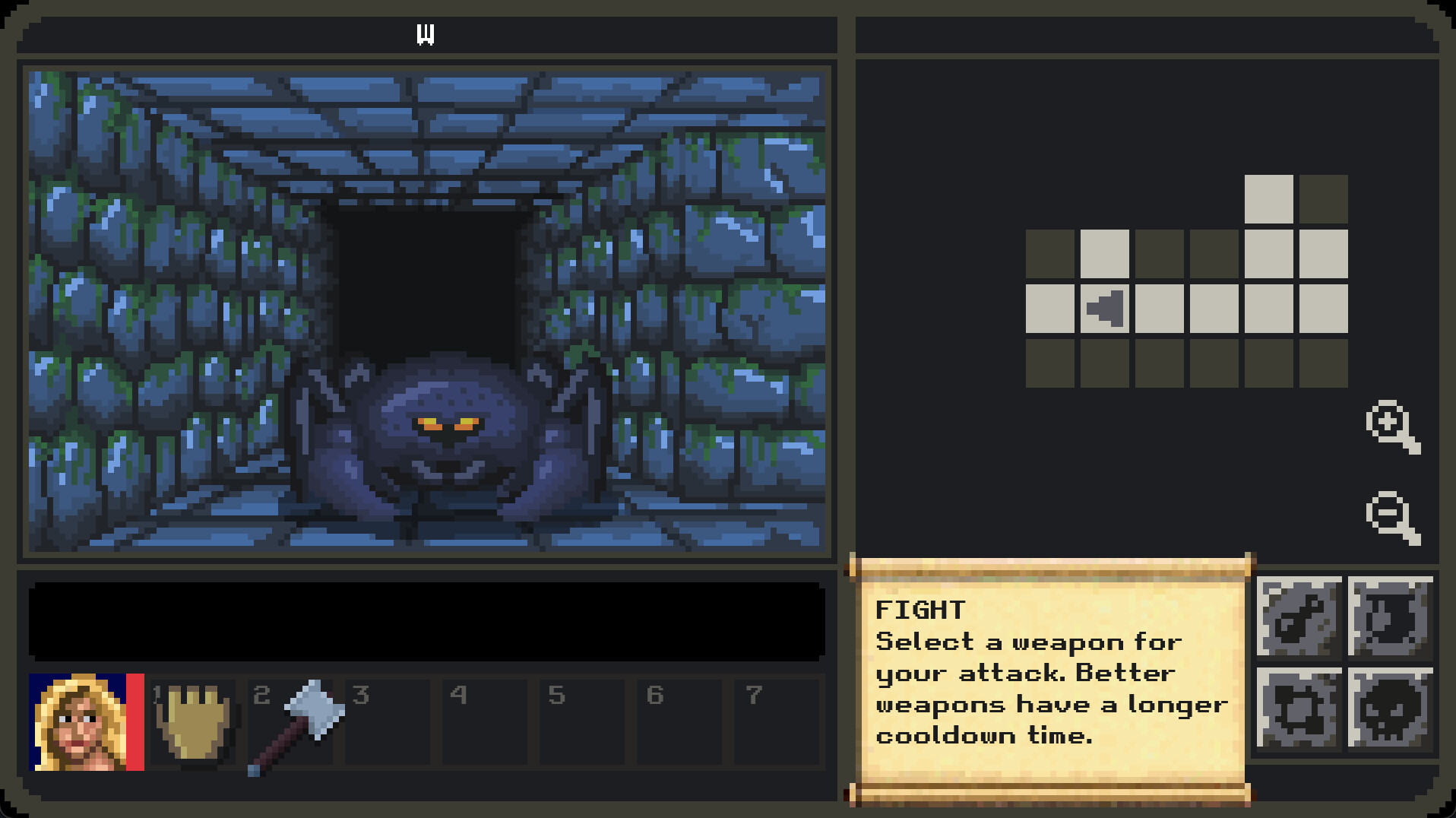 Magic Cauldron - Dungeons screenshot 9