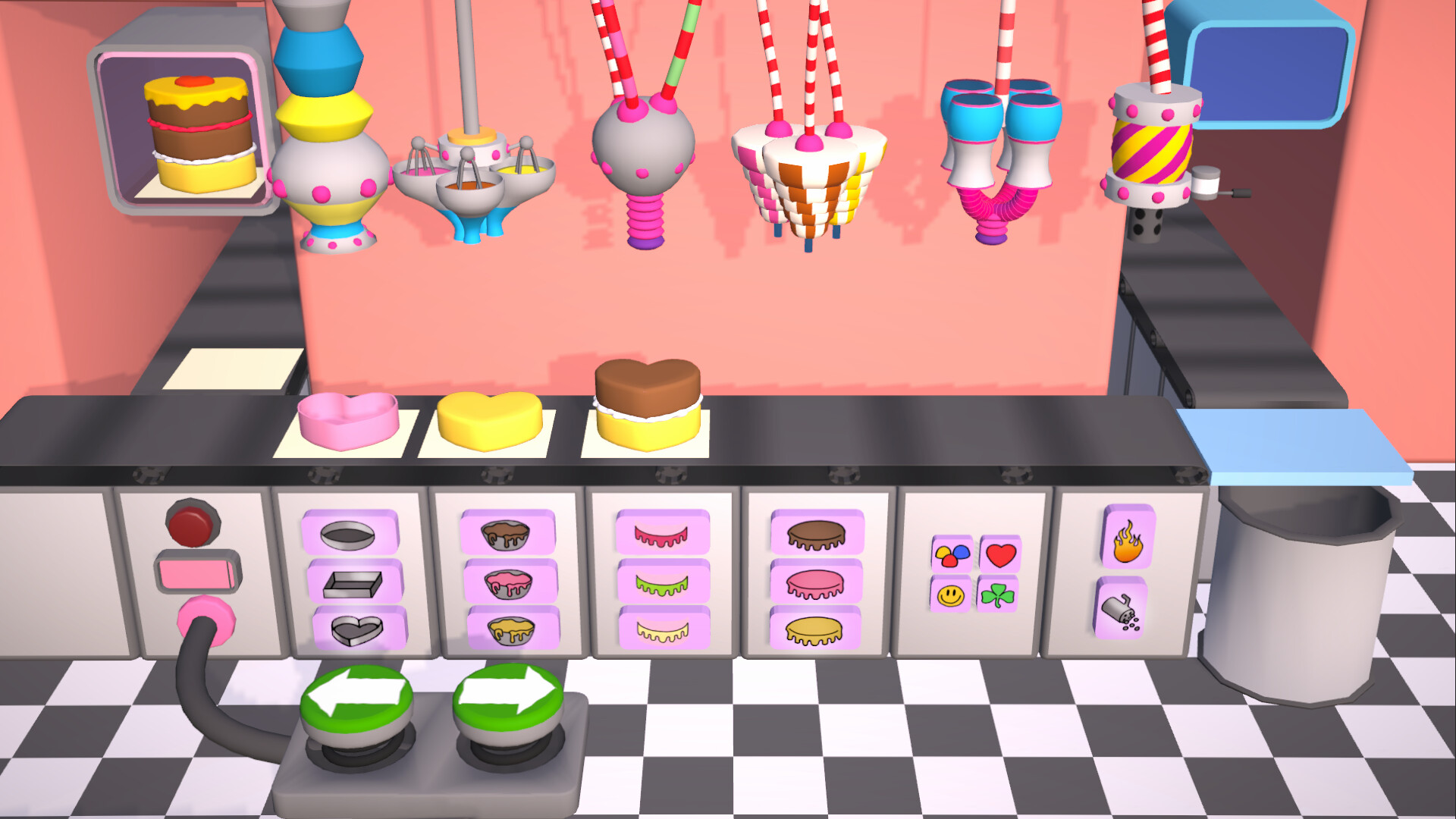 Purble Place 3D screenshot 2