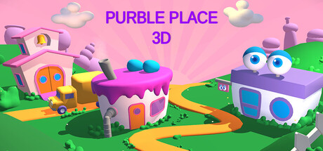 Purble Place 3D