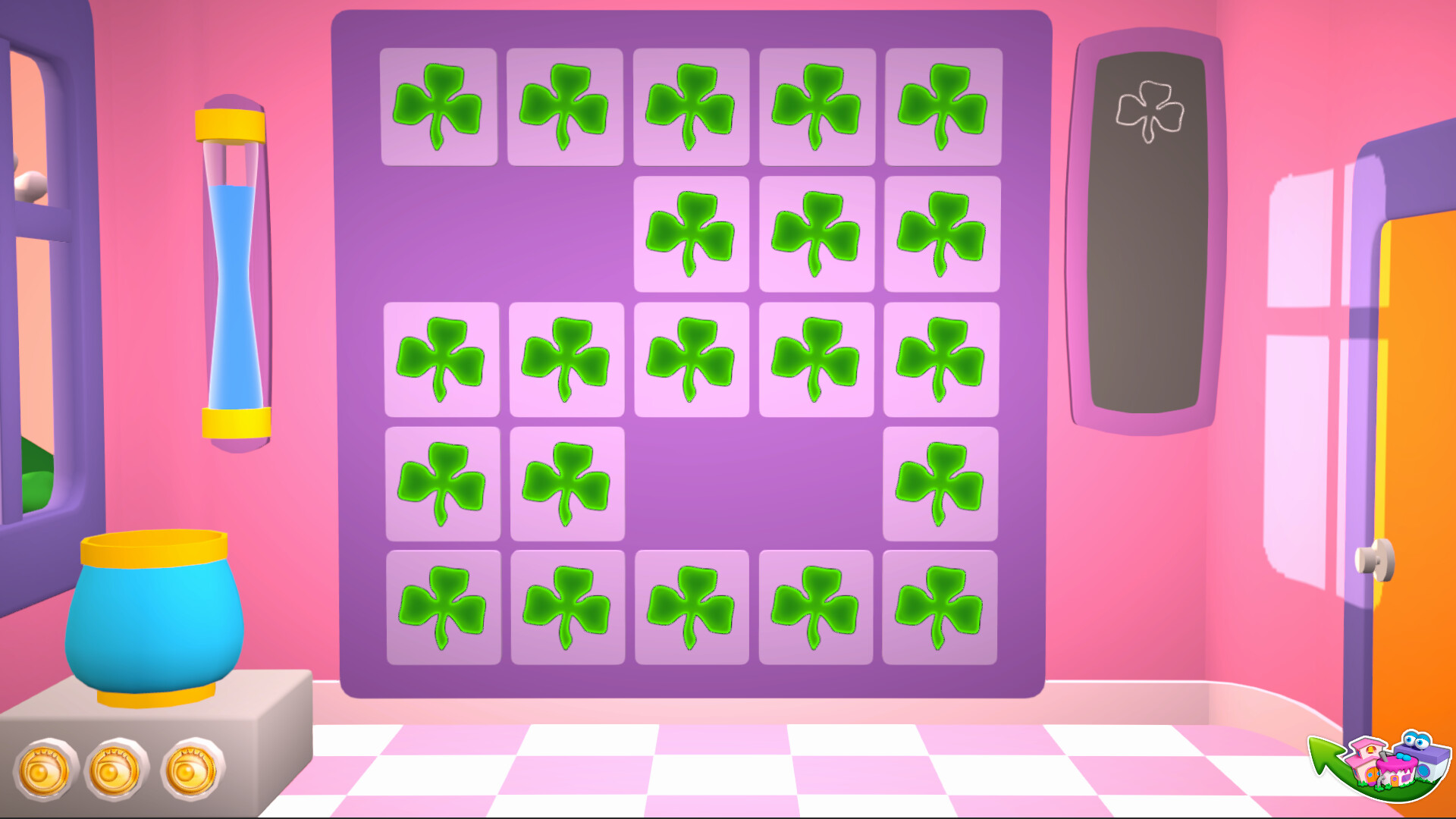 Purble Place 3D screenshot 4