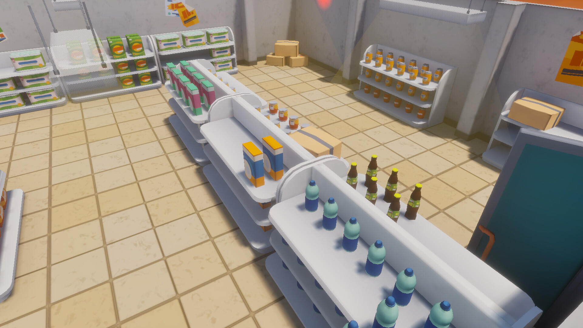 Bagsy screenshot 2
