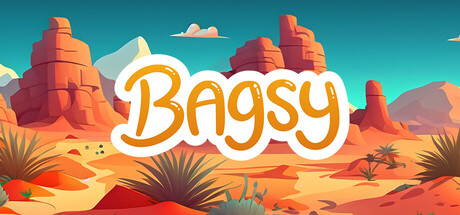 Bagsy — Steam header