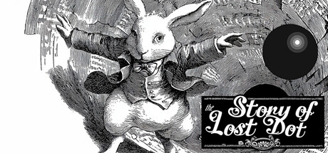 Story of the Lost Dot