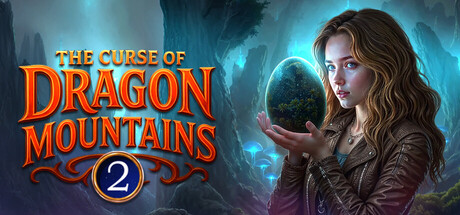 Curse of Dragon Mountains 2: The Lair