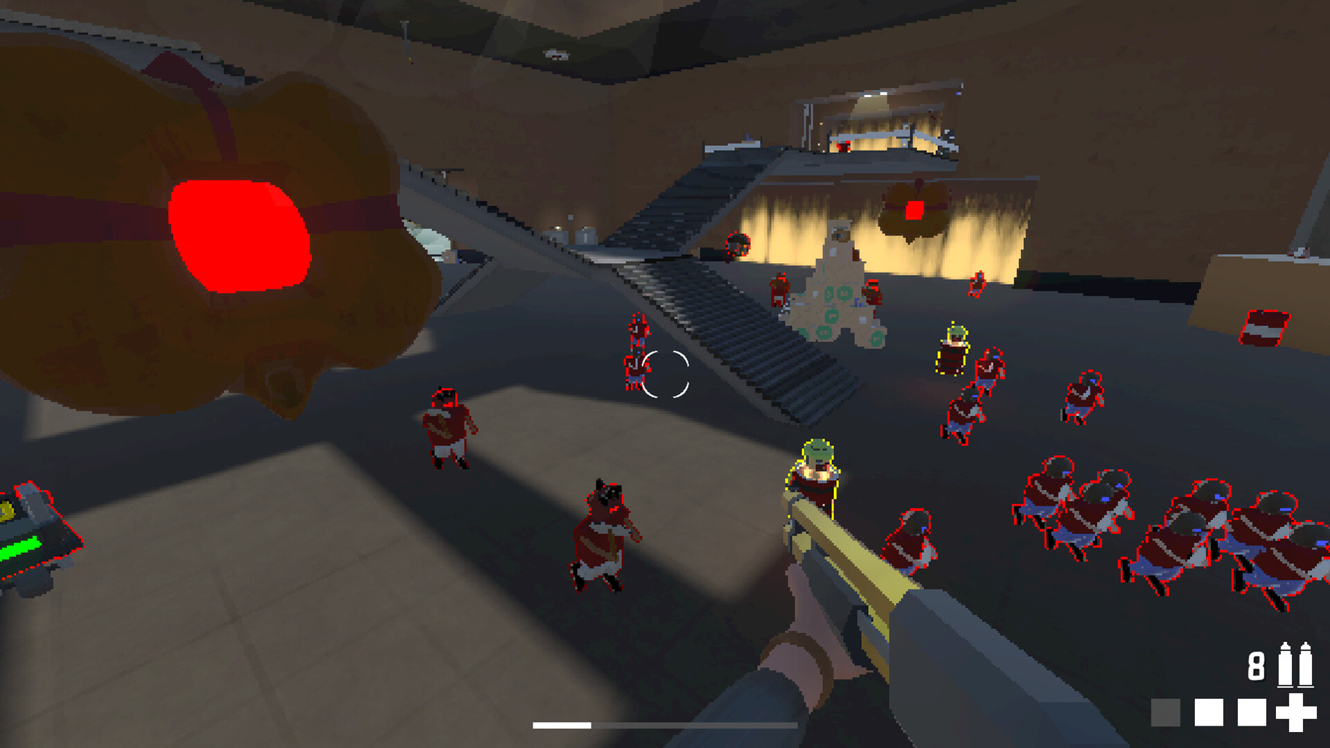 Antishoot screenshot 6