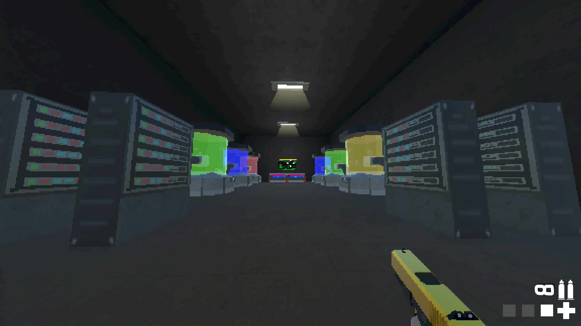 Antishoot screenshot 5