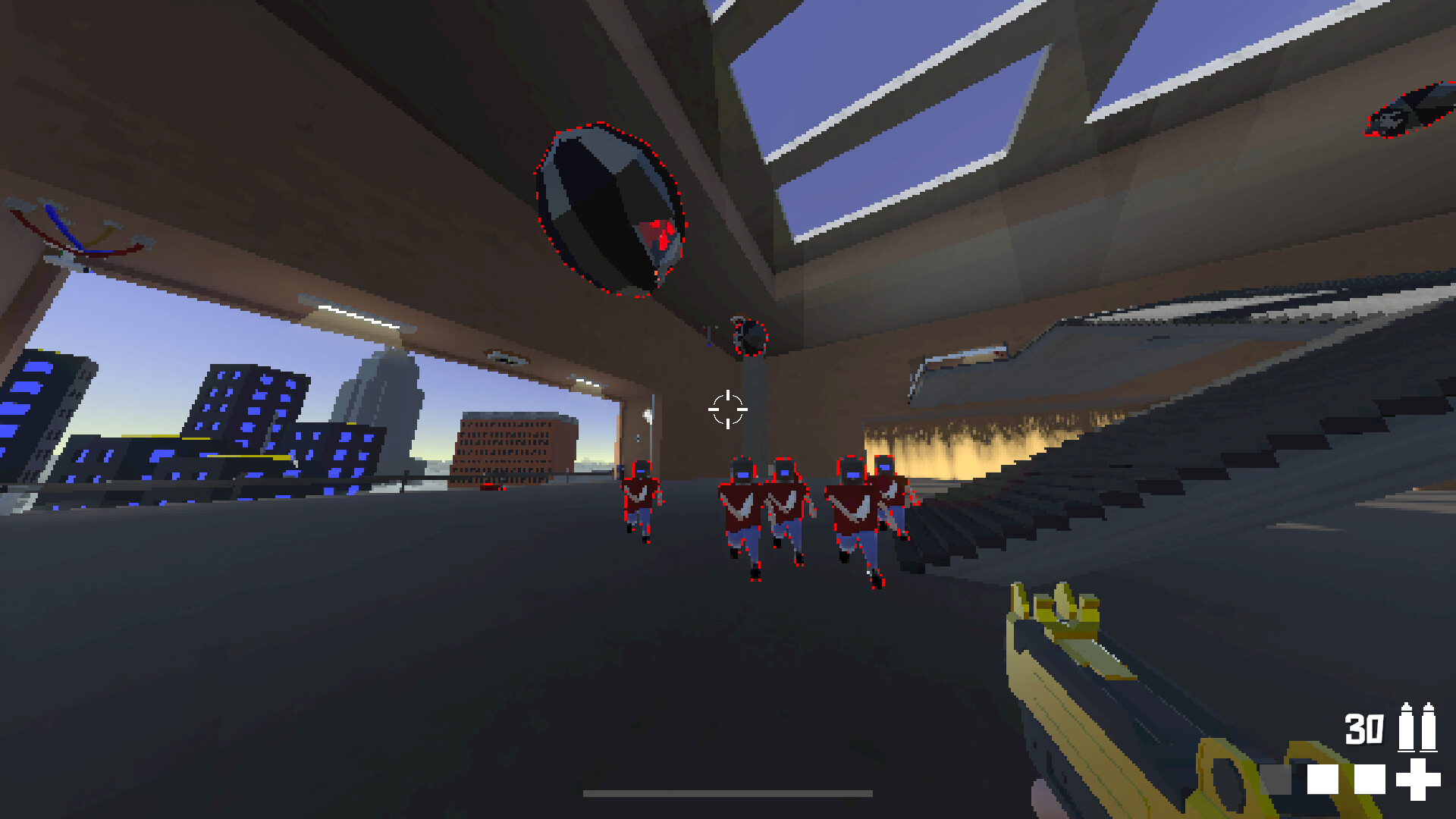 Antishoot screenshot 8