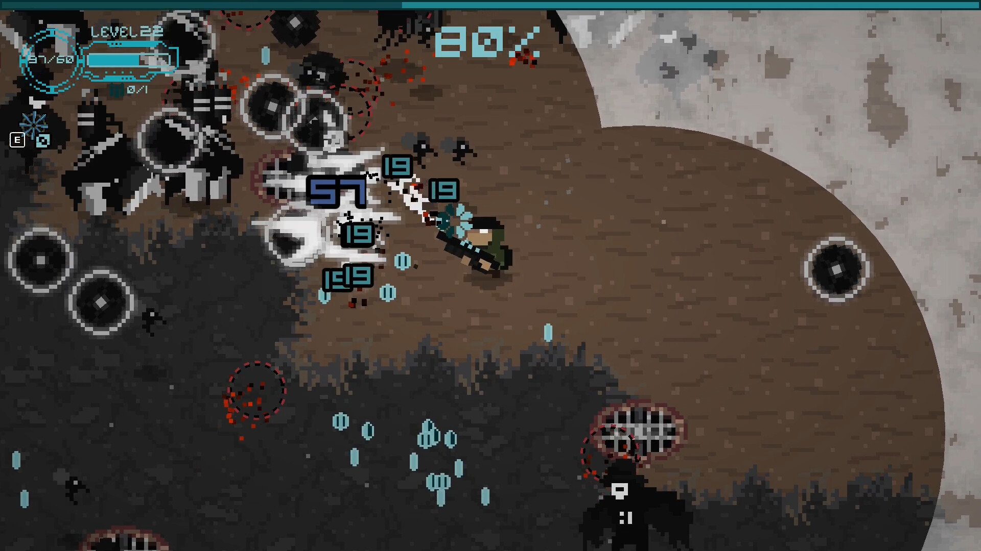 Devastating Fog screenshot 7