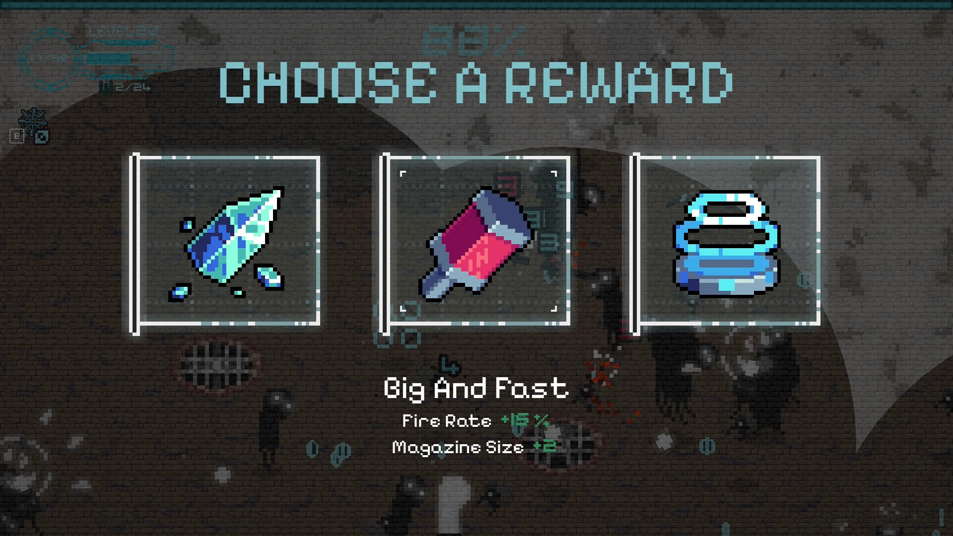Devastating Fog screenshot 2