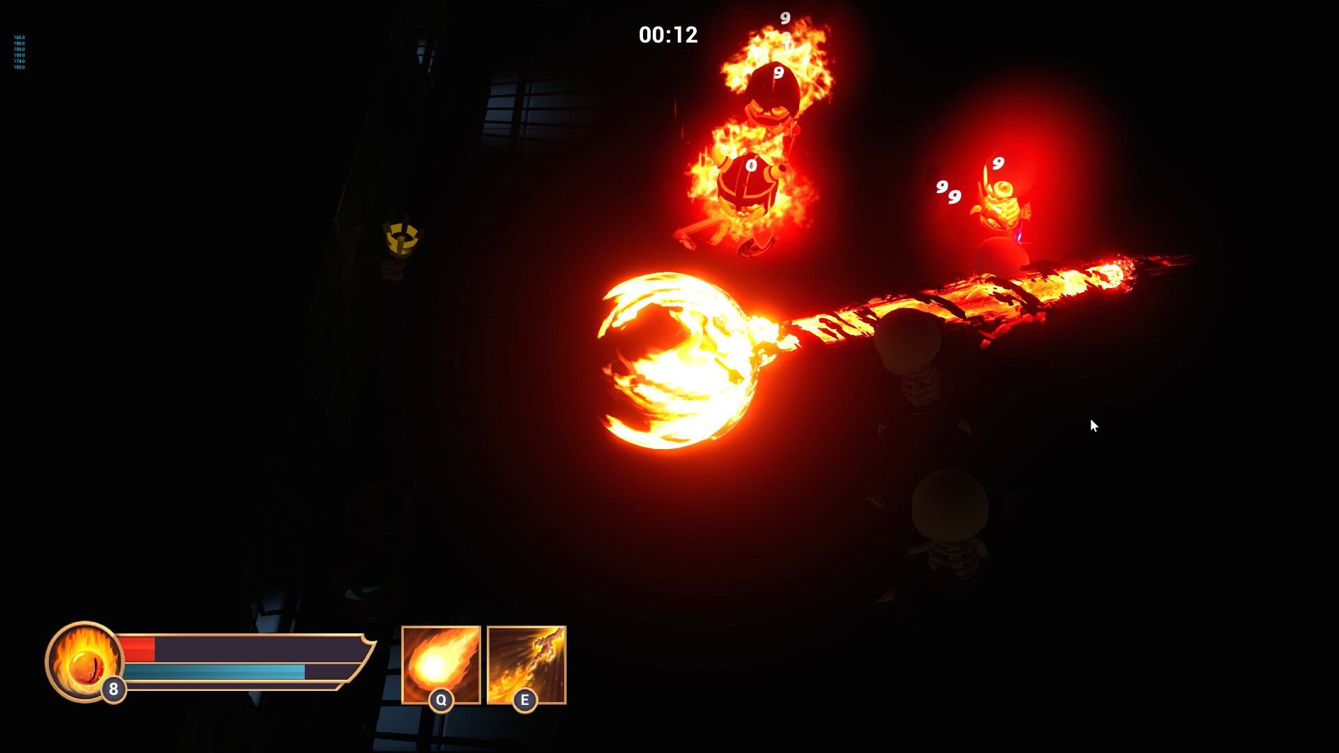 Dungeon Chamber screenshot 4