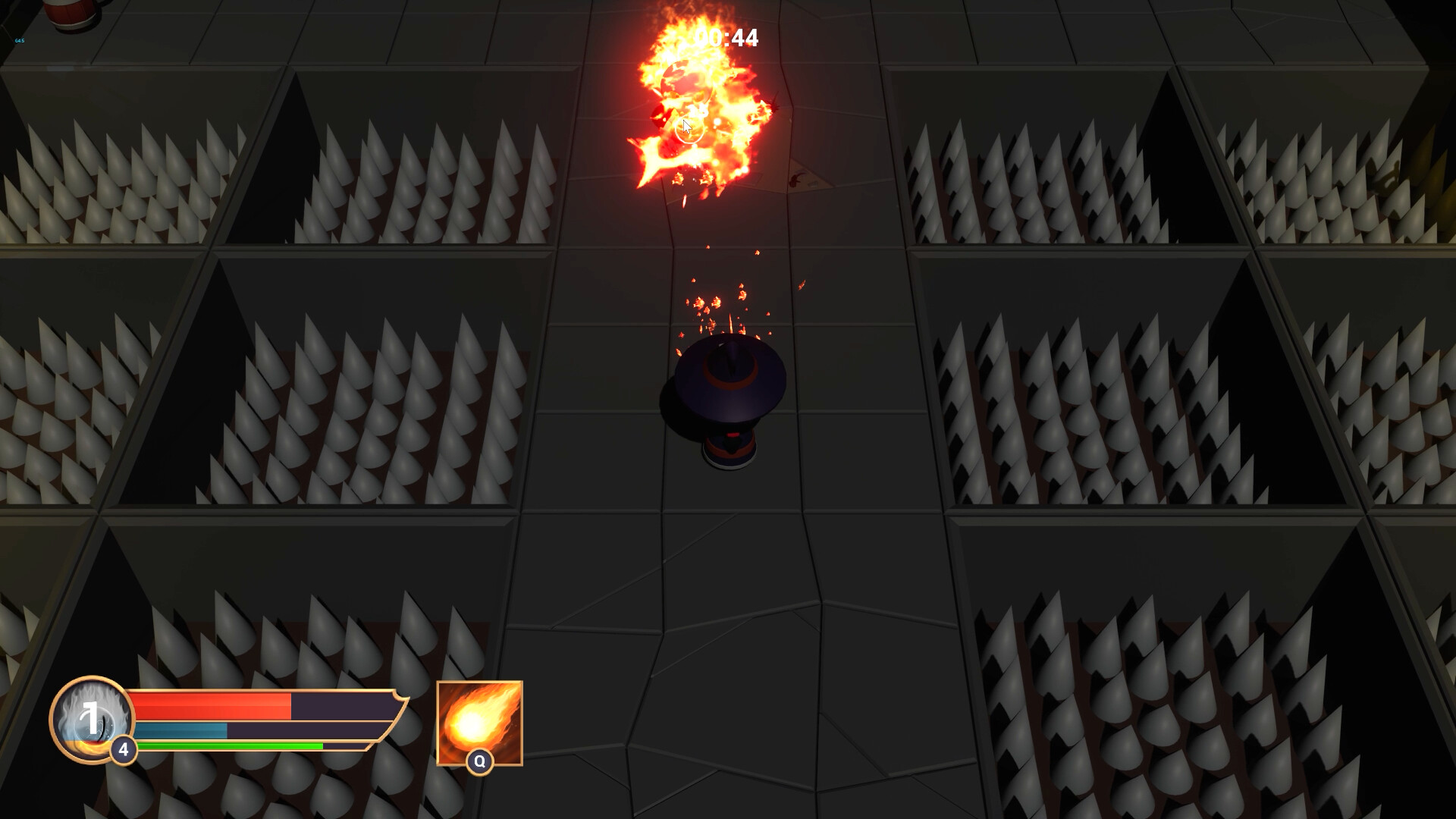 Dungeon Chamber screenshot 7