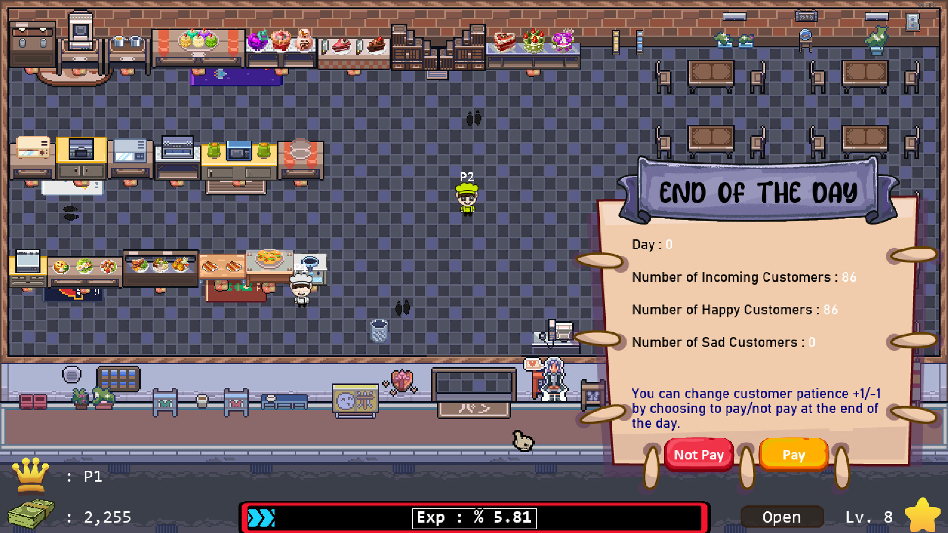 Chefs Together screenshot 16