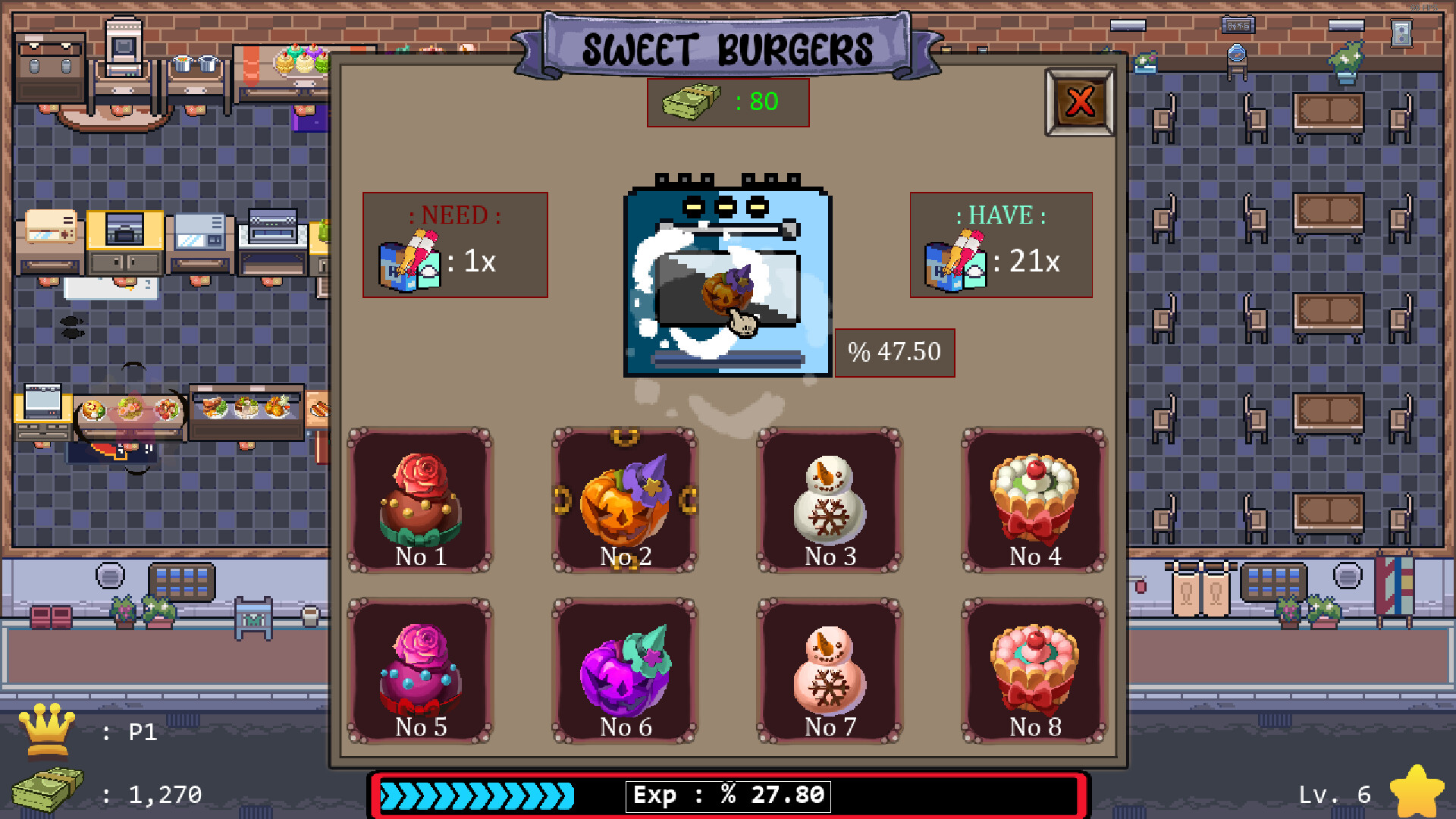 Chefs Together screenshot 8