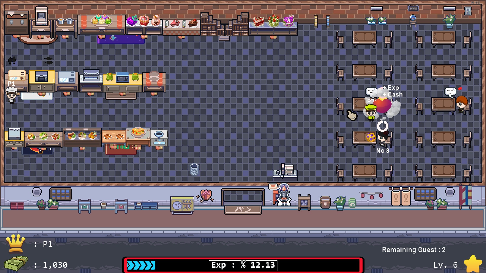 Chefs Together screenshot 6