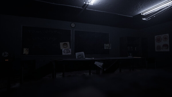 The Other Side screenshot