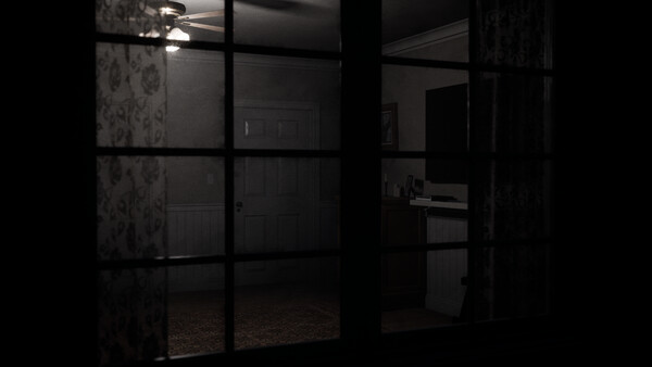 The Other Side screenshot