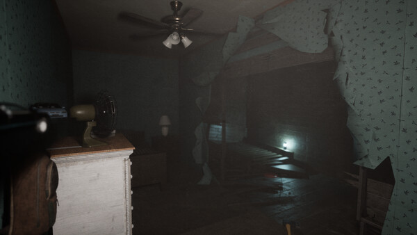 The Other Side screenshot