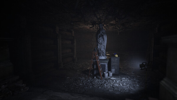 The Other Side screenshot