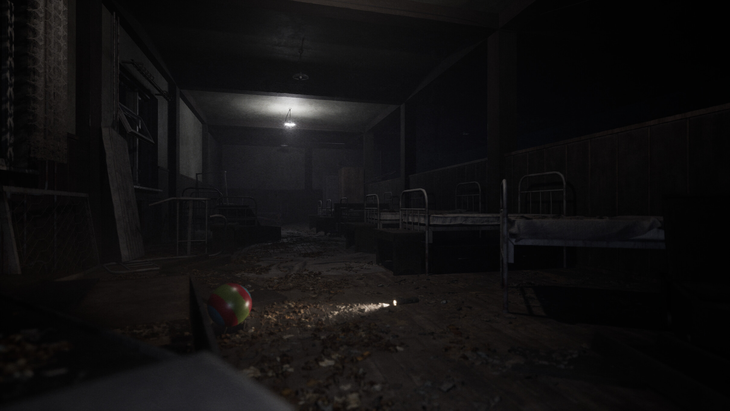 The Other Side screenshot 10