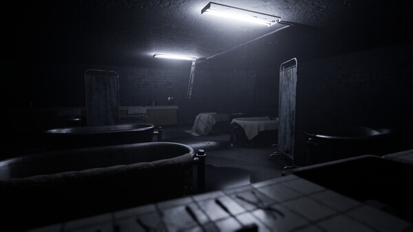 The Other Side screenshot