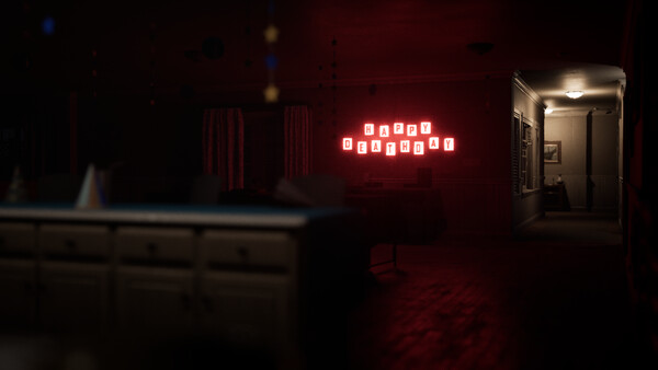 The Other Side screenshot