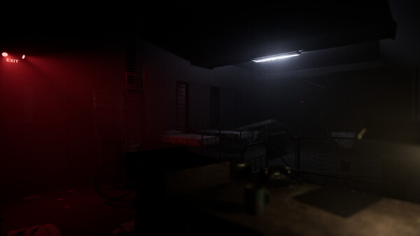 The Other Side screenshot