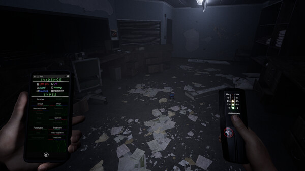 The Other Side screenshot