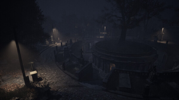 The Other Side screenshot