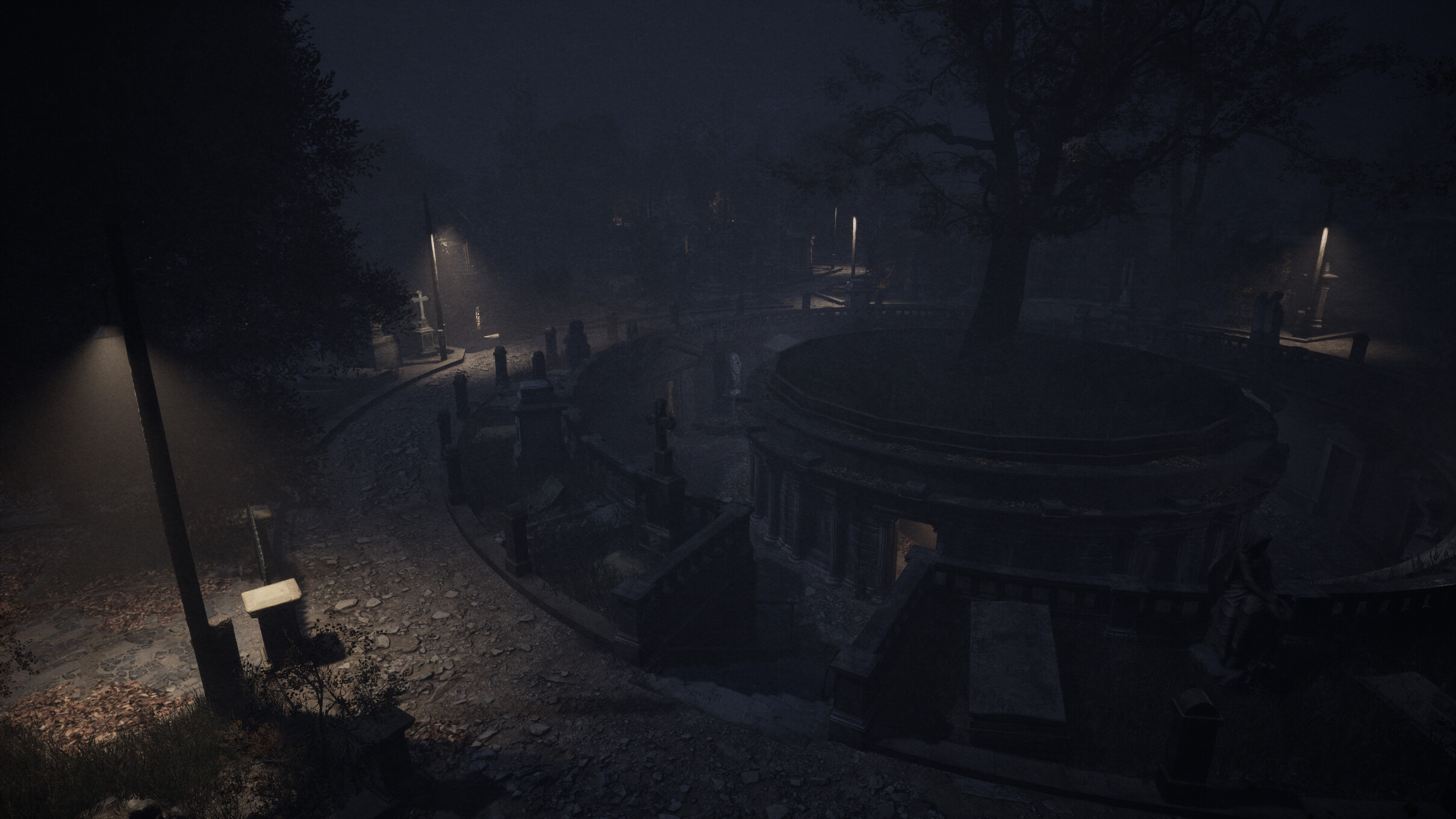 The Other Side screenshot 9