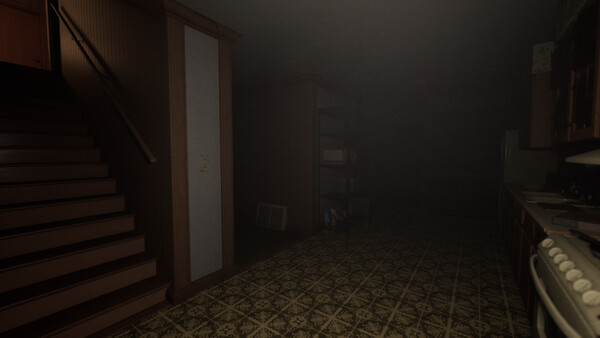 The Other Side screenshot