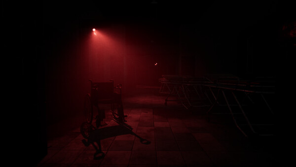 The Other Side screenshot