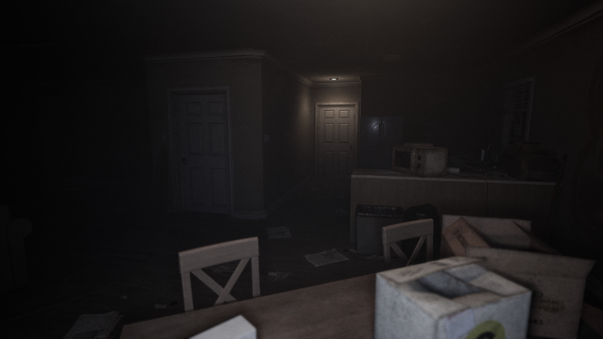 The Other Side screenshot 7