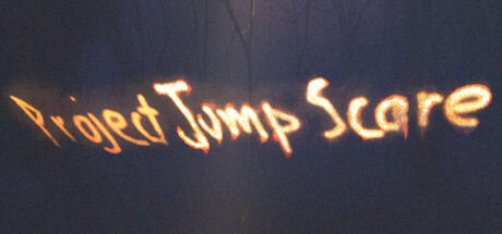 Project Jump Scare — Steam header