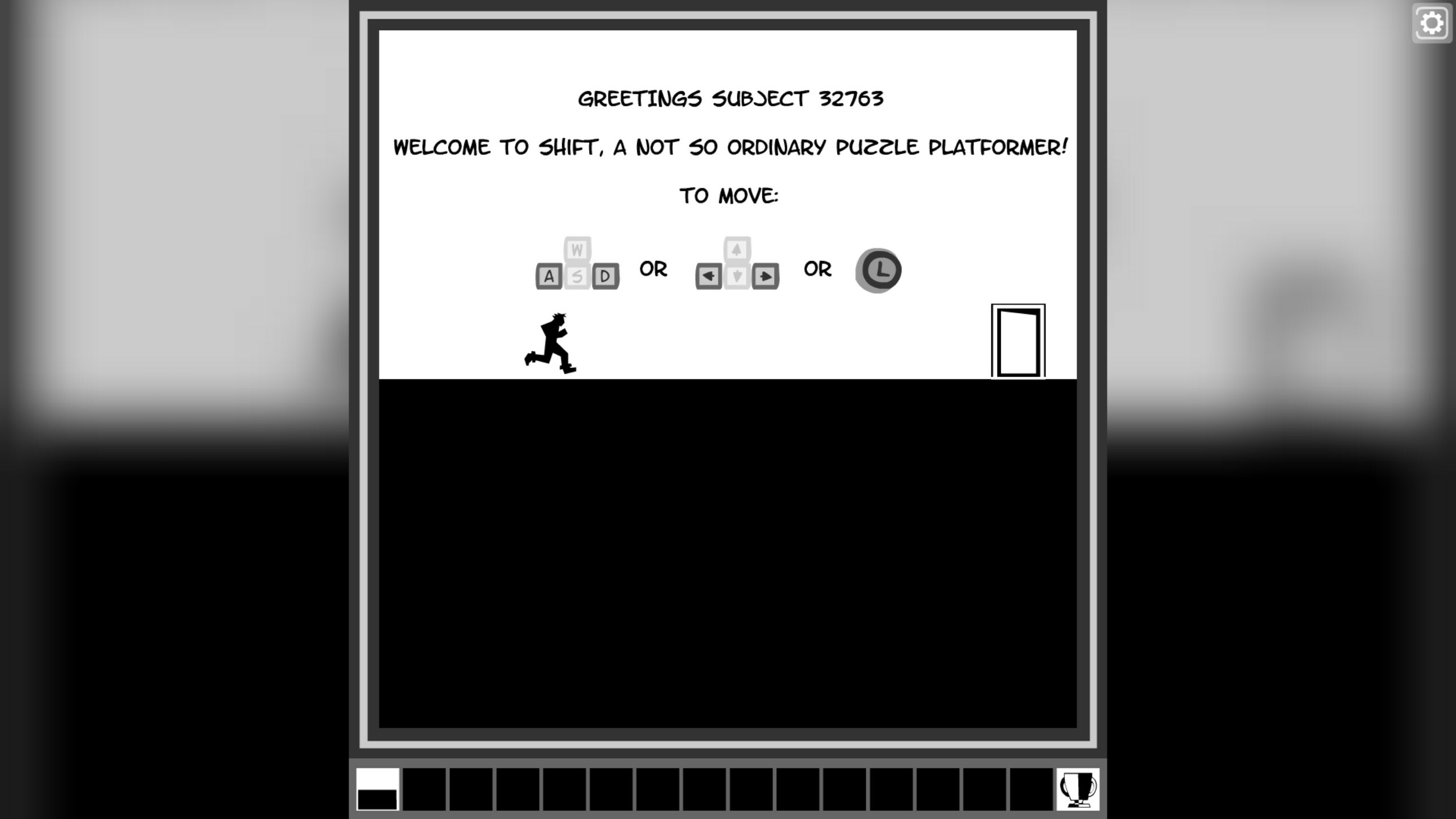Shift Legacy Collection screenshot 9