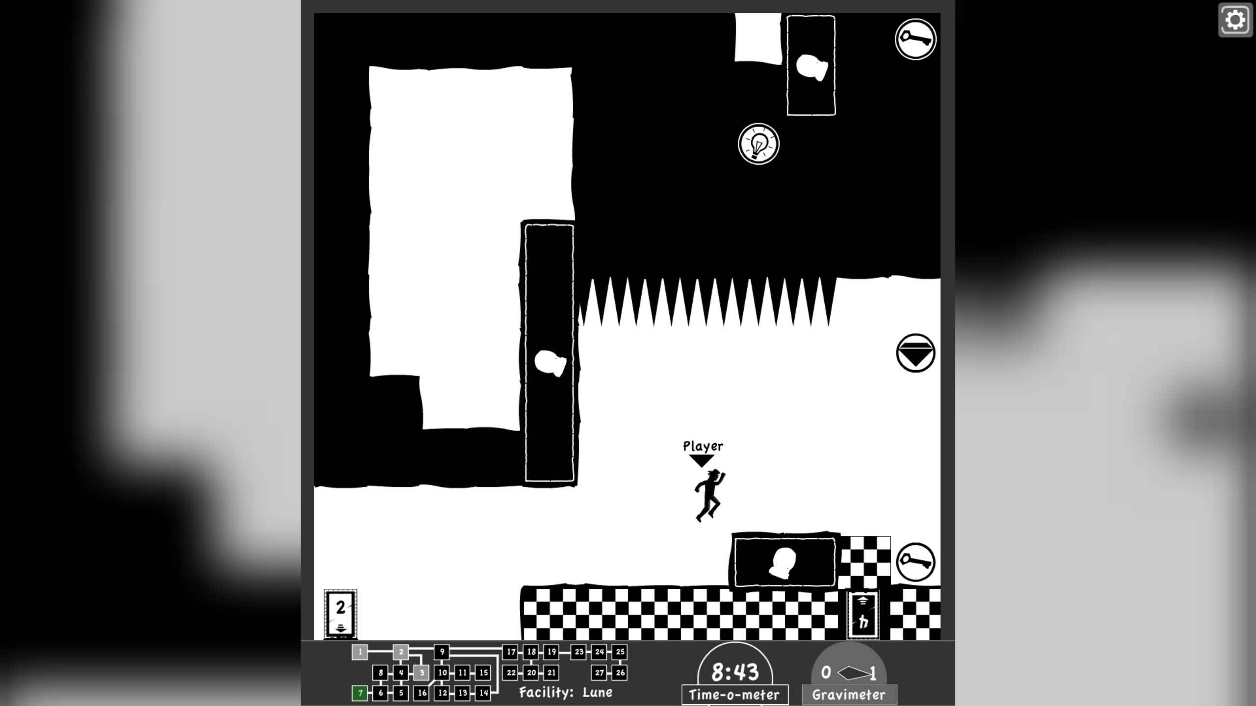 Shift Legacy Collection screenshot 10