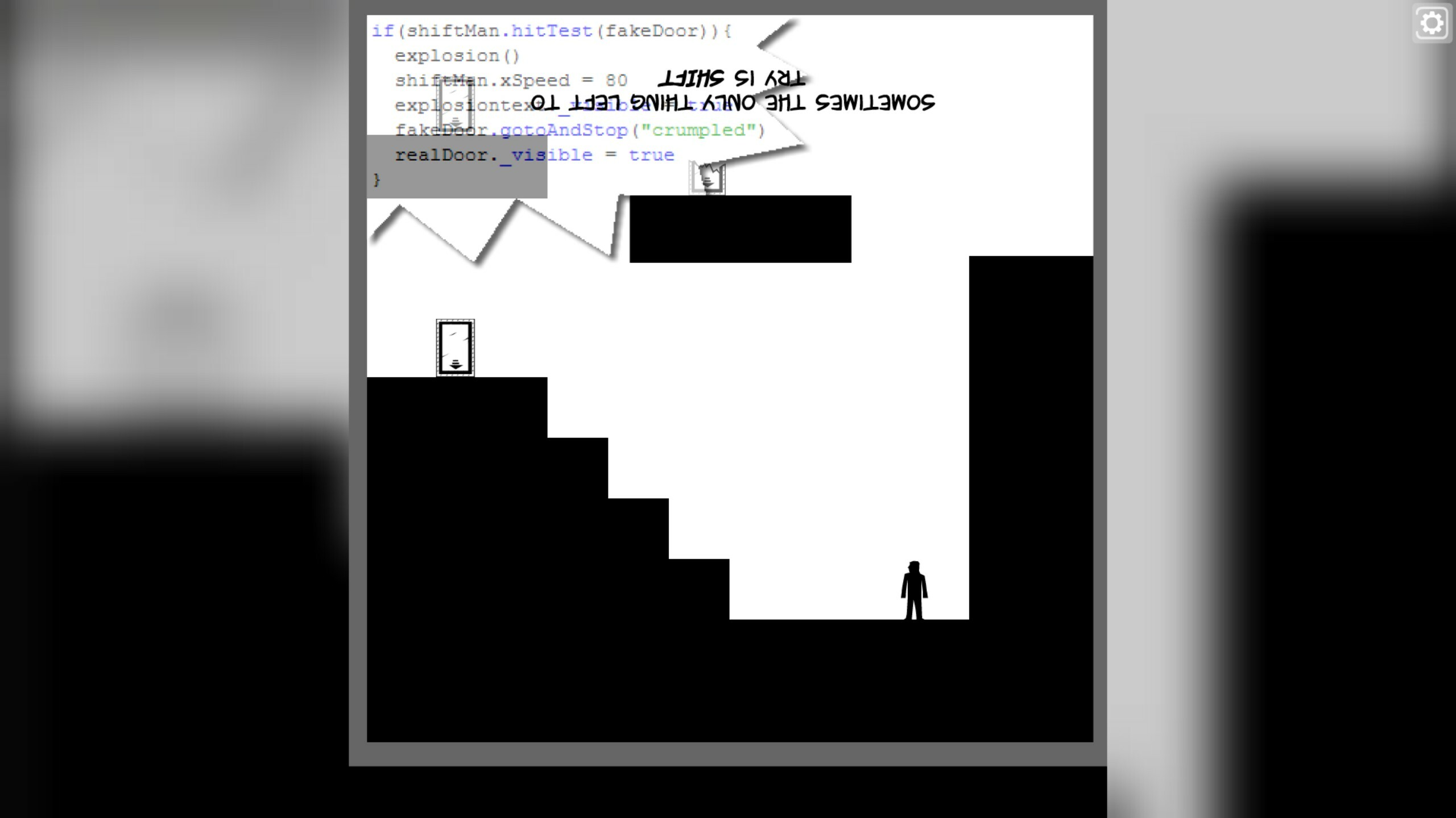 Shift Legacy Collection screenshot 7